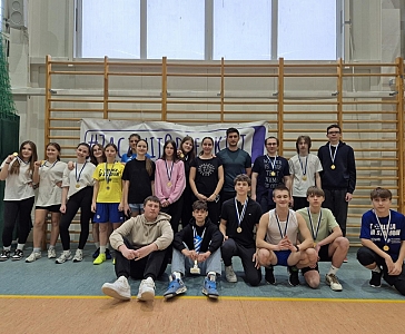 Zawody w lekkiej atletyce