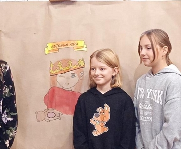 Warsztaty ilustratorskie