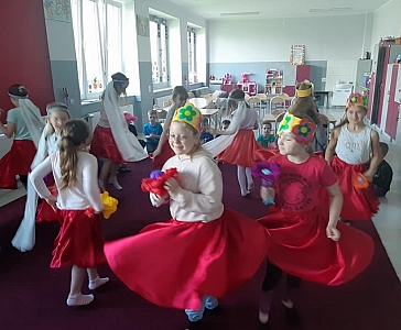 Folklor ludowy