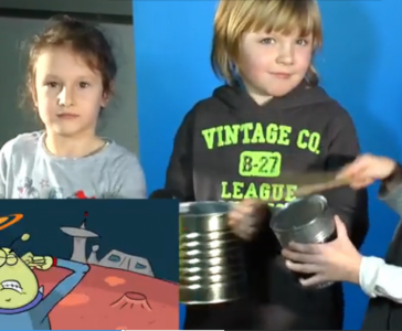 Warsztaty telewizyjne