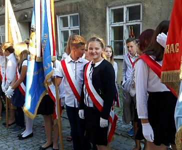Rocznica wybuchu wojny