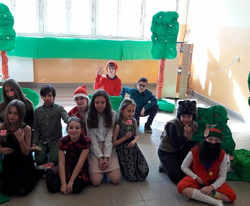 Dzień Teatru