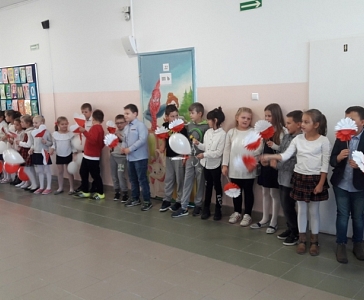 Piosenka patriotyczna