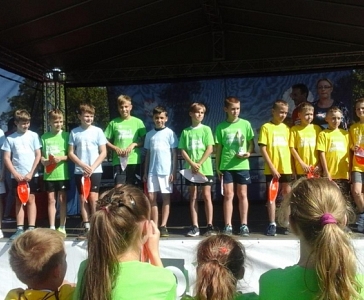 Rok szkolny 2019/2020