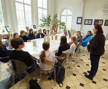 100 lecie Szymborskiej