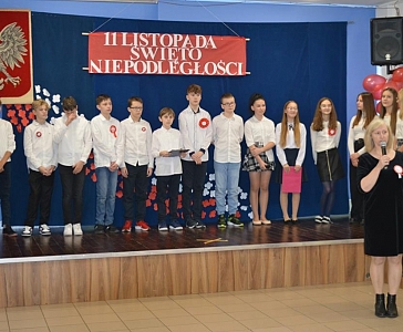 Święto Niepodległosci 2022