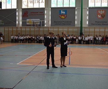 Rok szkolny 2018/19