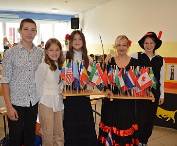 Dzień Języków Obcych