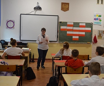 DZień Niepodległości