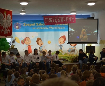 Dzień Nauczyciela