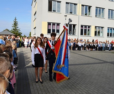 Rok szkolny 2023/2024
