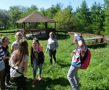 Leśniczówka
