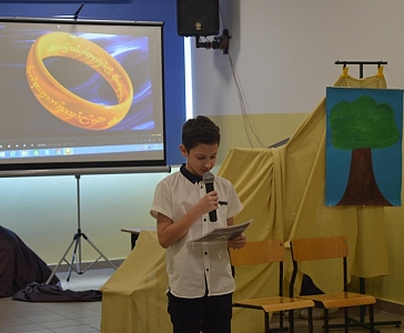 Dzień Tolkiena