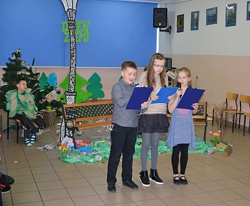 Dzień Ziemi