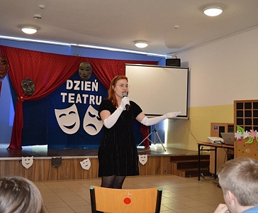 Dzień Teatru 2023