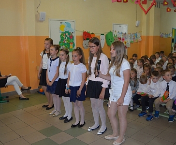 Dzień Rodzica