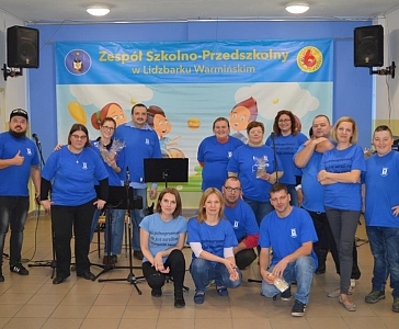 Dzień niepełnosprawnych