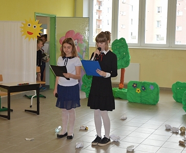 Matka Ziemia