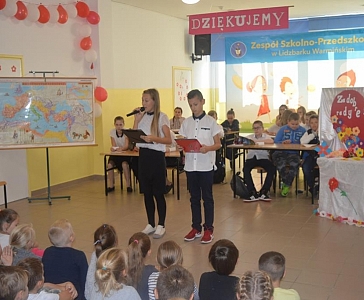 Dzień Edukacji