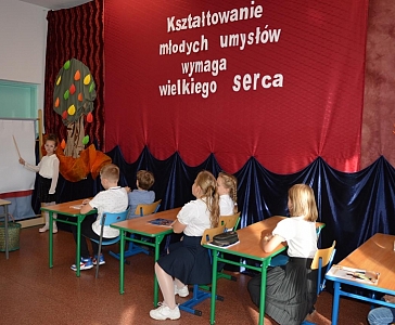 Dzień Edukacji