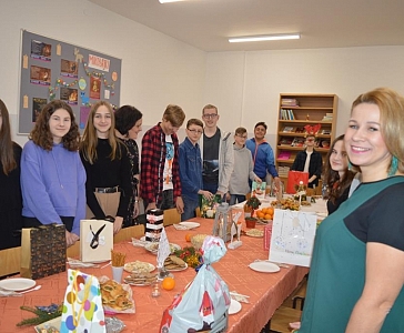 Wigilia 2019