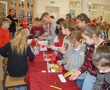 Walentynki 2019