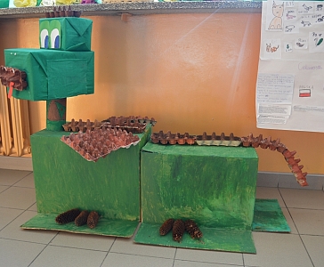 Smoki, wróżki, krasnoludki