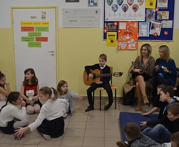 Jasełka 2019