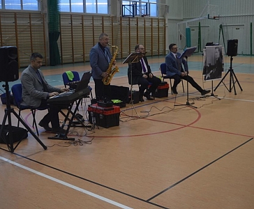 Koncert - Gerschwin