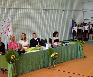 Zakończenie 2020/21