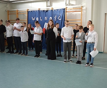 Święto Niepodległości 2023