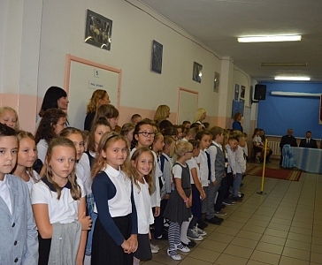 Rok szkolny 2017/18