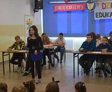 Dzień Edukacji