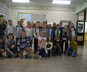 Nagroda dla biegaczy