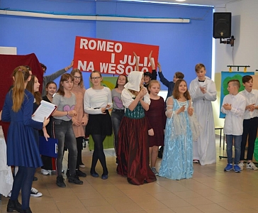 Romeo i Julia