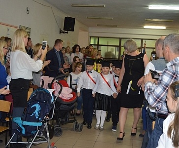 Ślubowanie