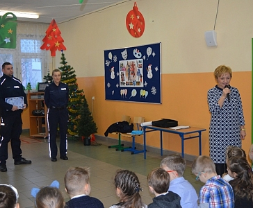 Bezpieczne ferie