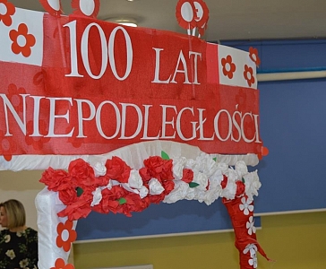 Przedstawienie o Niepodległej