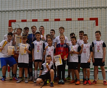 Karoliada 2019