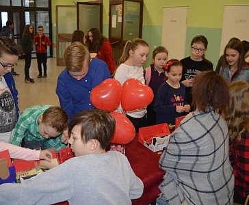 Walentynki 2018