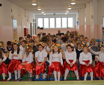 Koncert pieśni patriotycznych
