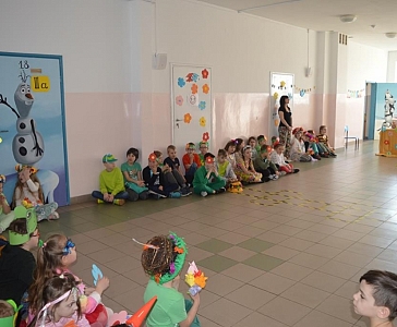 Dzień Wiosny