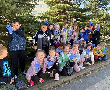 Akcja Sprzątania Świata