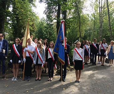 Rocznica 17 września