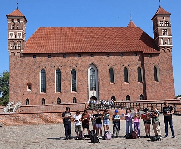 Czytamy z Kopernikiem