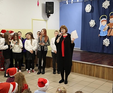 Kolędowanie