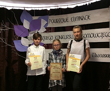 Krasomówcy