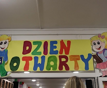 Dzień otwarty