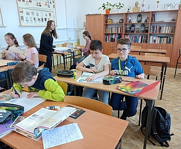 Lekcja regionalna