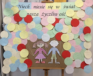Dzień życzliwości